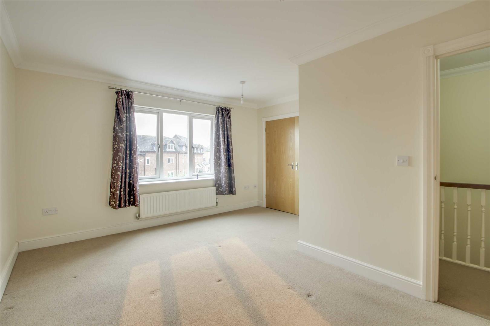 Kirkwood Grove, Medbourne, Milton Keynes